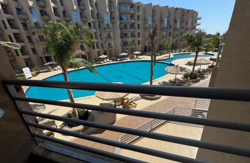 Al Mamsha El Seyahi Apartment | Luxury Smart Home- Villa Duplex