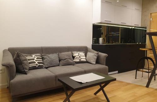 Zemun Apartment | Luxury Spa Suite