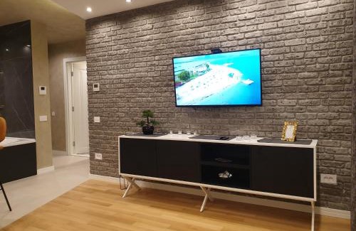Zemun Apartment | Luxury Spa Suite