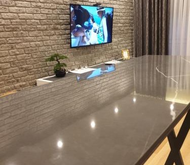 Zemun Apartment | Luxury Spa Suite