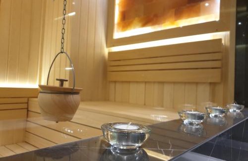 Zemun Apartment | Luxury Spa Suite