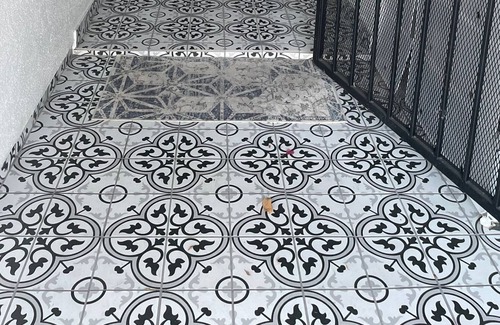 North Hollywood Villa | Luxury & Spacious 1591 Sq Feet full house grage is not on rent.