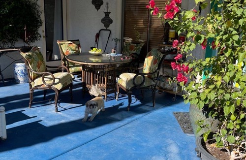 Seven Hills House | Luxury Spacious Master Suite