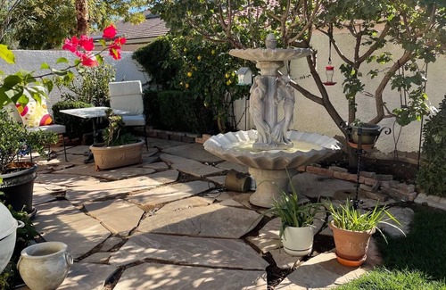 Seven Hills House | Luxury Spacious Master Suite