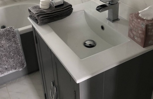 St. Andrews Cabin | Luxury St Andrews lodge