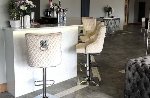 St. Andrews Cabin | Luxury St Andrews lodge