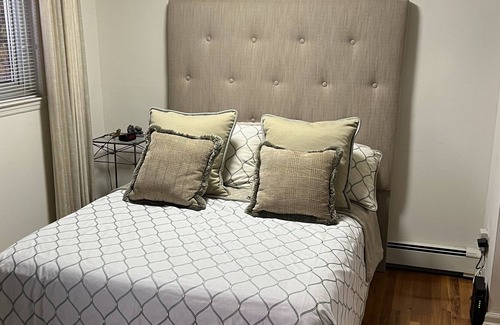 Port Washington Apartment | Luxury Studio Apartment In Port Washington, LI.NY.