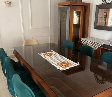 Old Cairo Apartment | Luxury Stay by Museum, Cairo