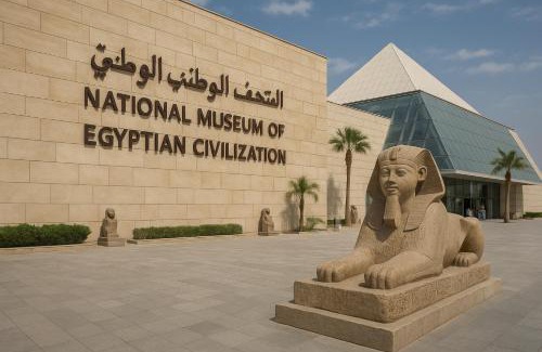 Old Cairo Apartment | Luxury Stay by Museum, Cairo