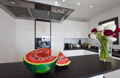 Golfe Juan Villa | Luxury Stay in Golfe Juan, 15 minutes from Cannes