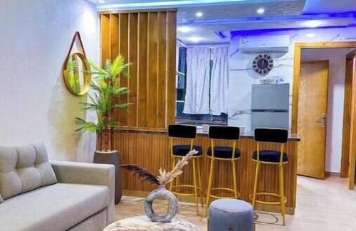 Idrissia Apartment | Luxury stay in Tangier