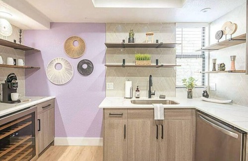 Kierland Condo | Luxury Stay | Kierland Views | Walk to Shops