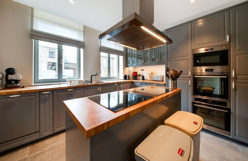 Bourseigne-Vieille House | Luxury Stay; La Croix Scaille