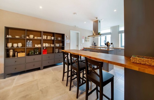 Bourseigne-Vieille House | Luxury Stay; La Croix Scaille