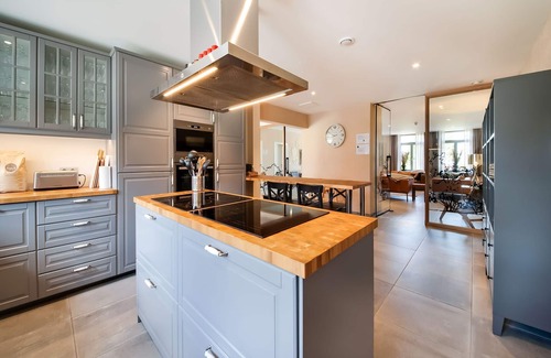 Bourseigne-Vieille House | Luxury Stay; La Croix Scaille