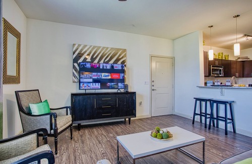 Klein Apartment | 💚Luxury Stay Near The Woodlands|Spring |2BED 2BATH|