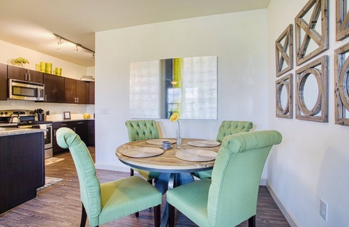 Klein Apartment | 💚Luxury Stay Near The Woodlands|Spring |2BED 2BATH|