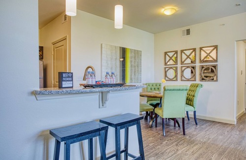 Klein Apartment | 💚Luxury Stay Near The Woodlands|Spring |2BED 2BATH|