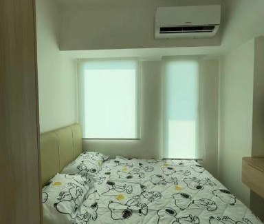 Java Apartment | Luxury Stay Osaka Riverview Apartemen Pik 2
