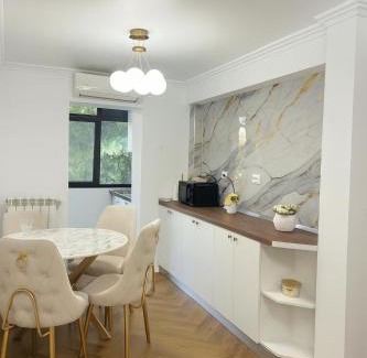 Braila Apartment | Luxury Stay