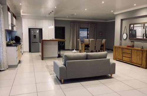 Kimberley House | Luxury stay
