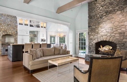 Village of East Hampton House | Luxury steps from East Hampton Village no car needed!