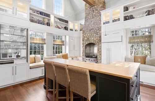 Village of East Hampton House | Luxury steps from East Hampton Village no car needed!