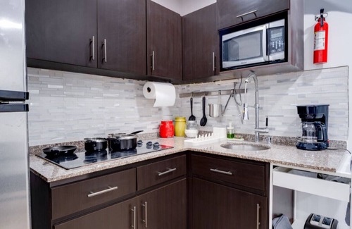 Isla Verde House | Luxury Studio 134C on Isla Verde Beach