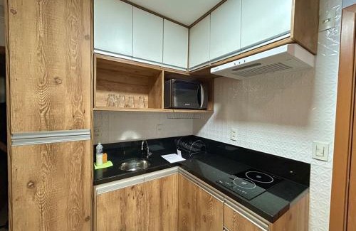 Guarulhos Apartment | Luxury Studio - Aeroporto GRU