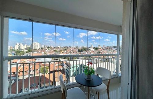 Guarulhos Apartment | Luxury Studio - Aeroporto GRU