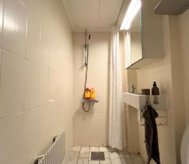 Gamla Stan Apartment | Luxury Studio in Old Town