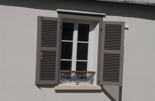 Chartres Apartment | Luxury studio in the center of Chartres with parking