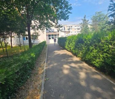 Braila Apartment | Luxury Studio LCF