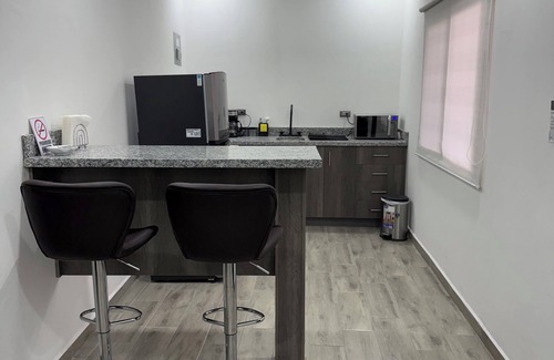 Colonia El Naranjal Apartment | Luxury suite 4