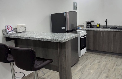 Colonia El Naranjal Apartment | Luxury suite 4