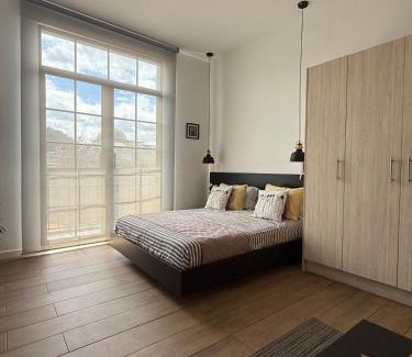 Cumbaya Apartment | Luxury Suite at Cumbaya Park