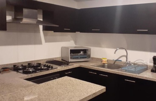 Quito Apartment | Luxury Suite Edificio Avadell- Bellavista-Quito