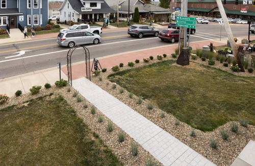 Berlin Apartment | Luxury Suite in Downtown Berlin #301