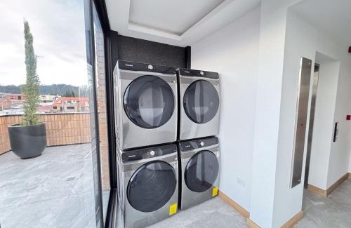 Cuenca Apartment | Luxury Suite in the Center of Cuenca