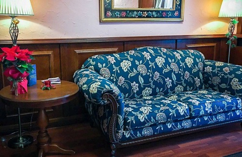 Oborishte Apartment | Luxury Suite With Courtyard View And Wellness