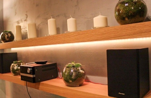 Oborishte Apartment | Luxury Suite With Courtyard View And Wellness