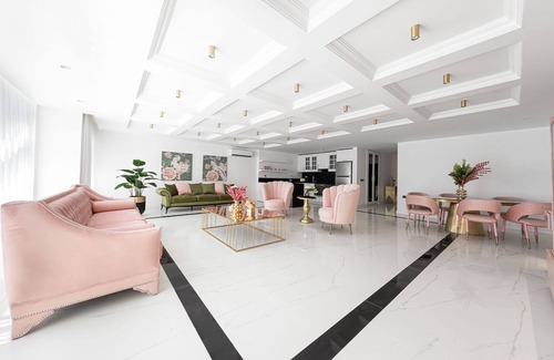 Osmanbey Resort | Luxury Suites by NOK ISTANBUL NISANTASI