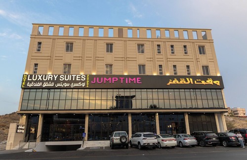 Taif Apartment | Luxury suites Hotel