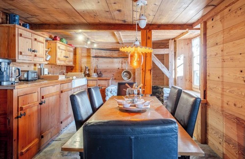 Zweisimmen Nr Gstaad House | Luxury Swiss Heidi Mountain Chalet near to Gstaad