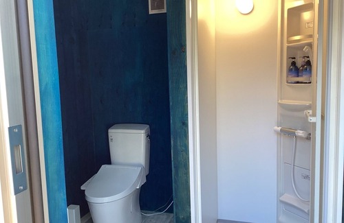 Maizuru RV Rental | Luxury Tent B Pets allowed Simple Stay Plan/Maizuru City Kyōto