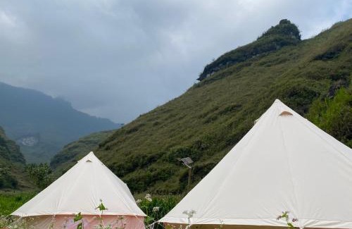 Yen Minh Other | Luxury Tent Du Gia Waterfall