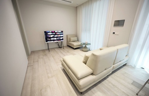 Seocho-dong Apartment | Luxury terrace condominium in the heart of Gangnam district in Seoul
