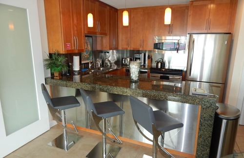 Biloxi Condo | LUXURY! THE OCEAN CLUB BEACHFRONT BILOXI