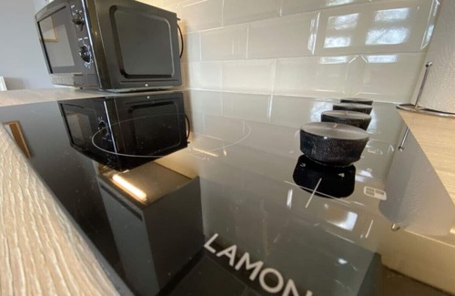 Chapeltown Condo | Luxury Top Floor Apartment near Centre of Leeds