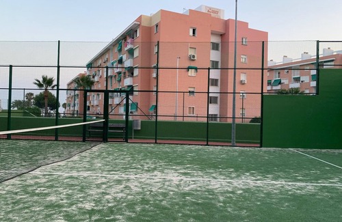 La Cala del Moral Apartment | Luxury tourism ttluga Malaga